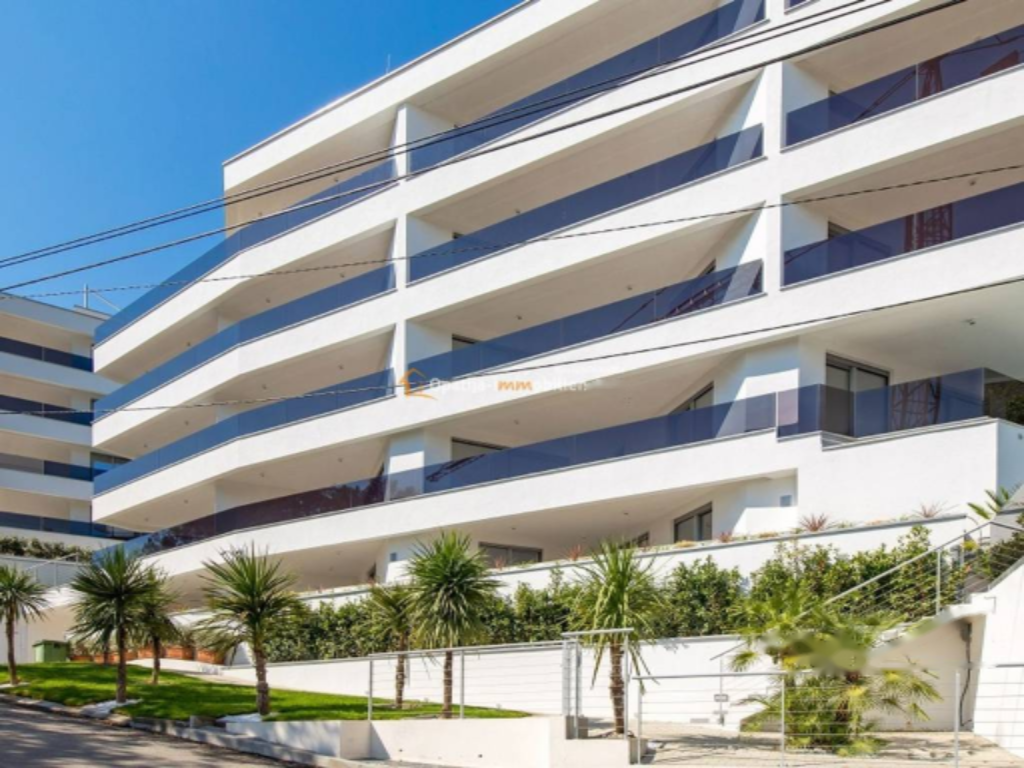 Flat in Opatija, Croatia, 102 m² - picture 13