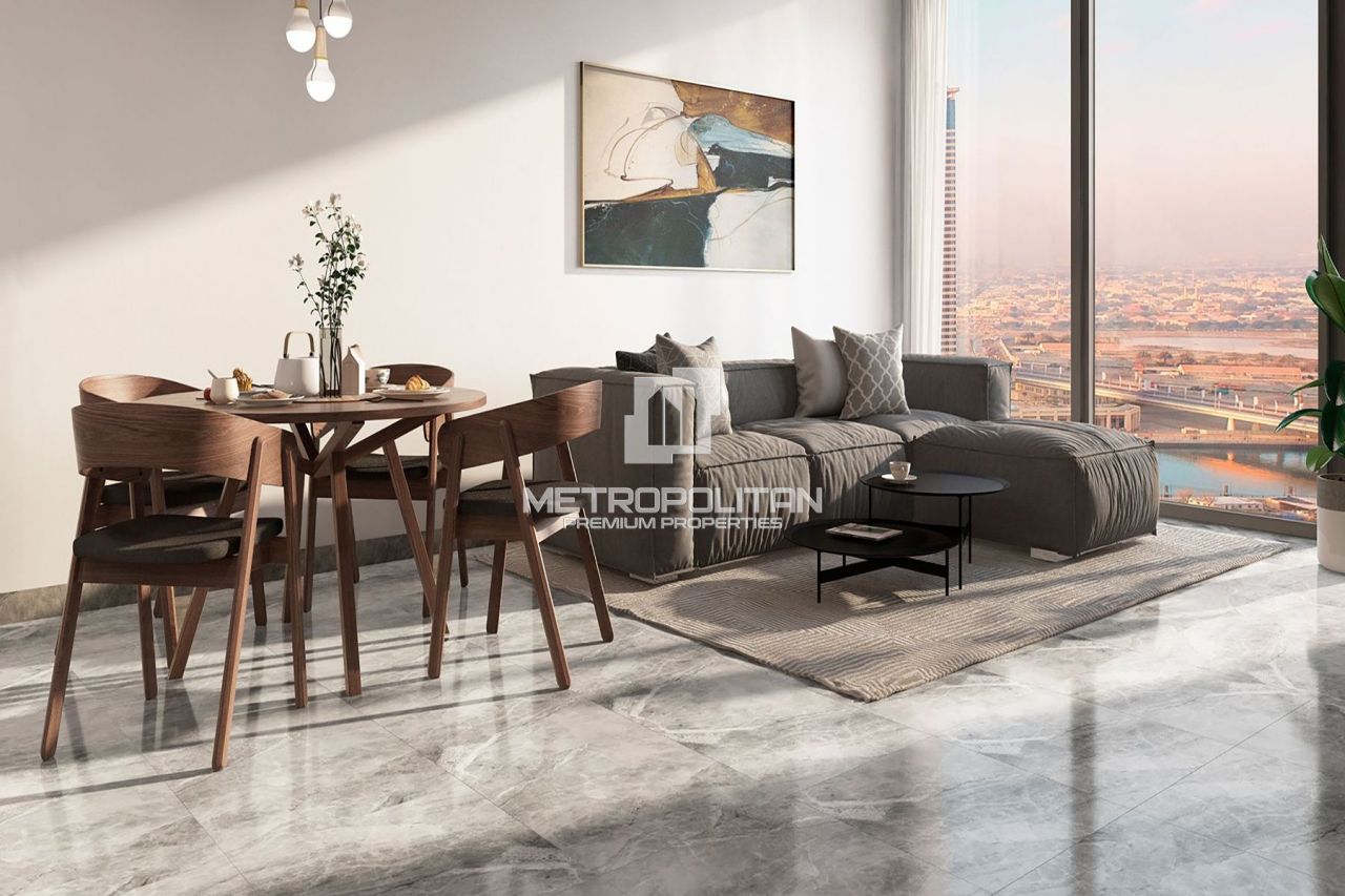 Appartement à Dubaï, EAU, 86 m² - image 3