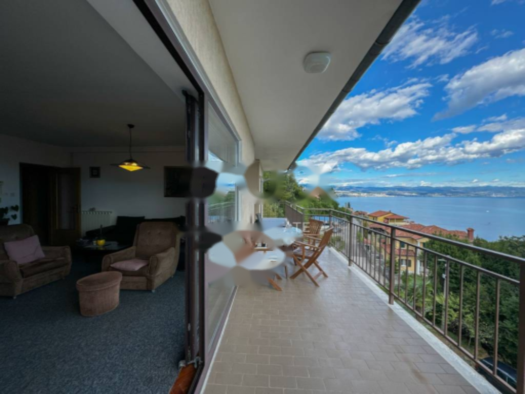 Haus in Opatija, Kroatien, 450 m² - Foto 13