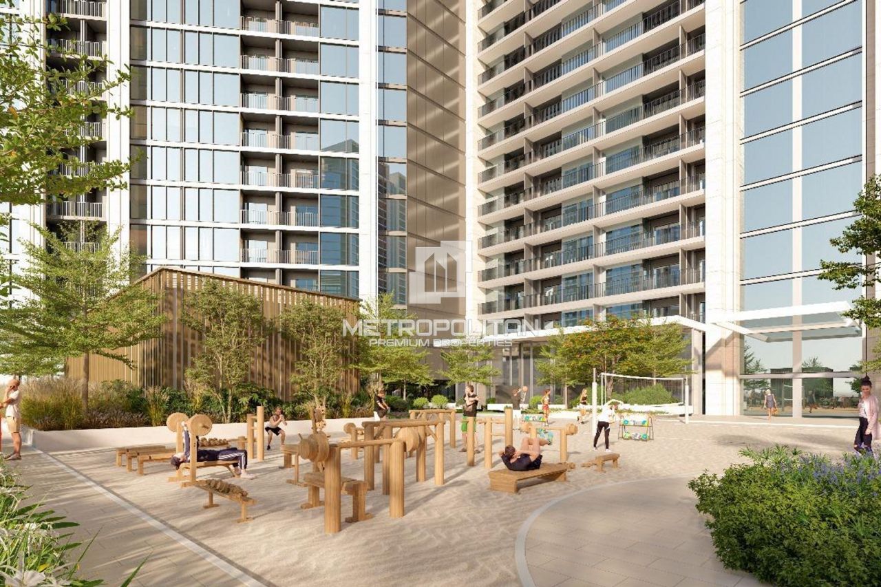 Apartment in Dubai, VAE, 68 m² - Foto 3