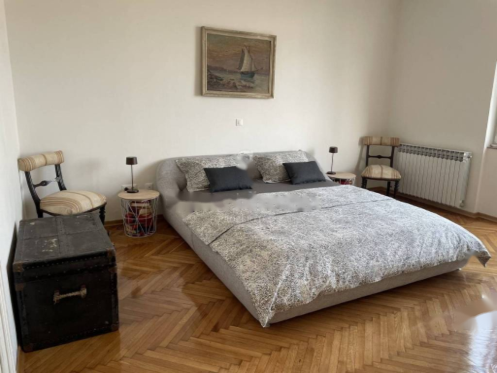 Wohnung in Opatija, Kroatien, 205 m² - Foto 13