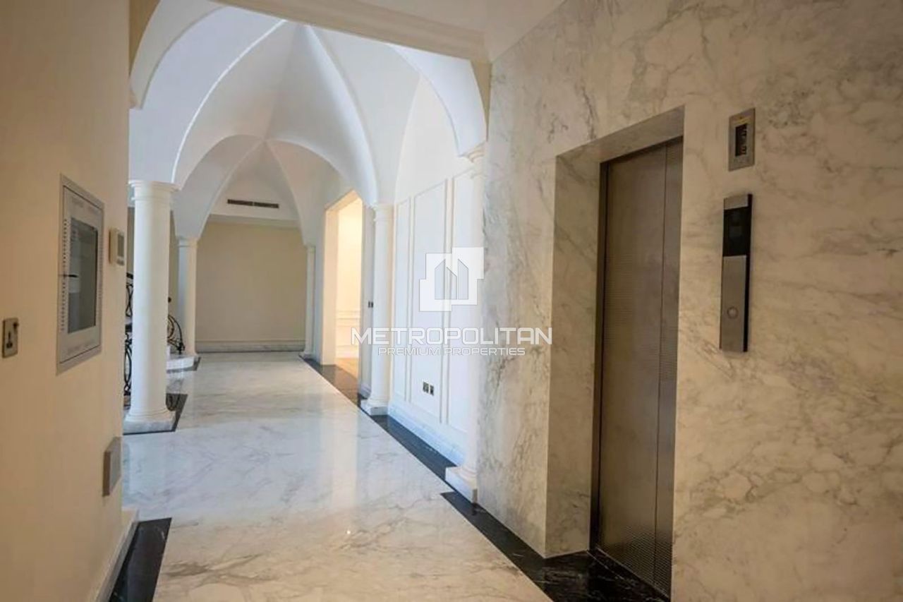 Villa en Dubái, EAU, 994 m² - imagen 3