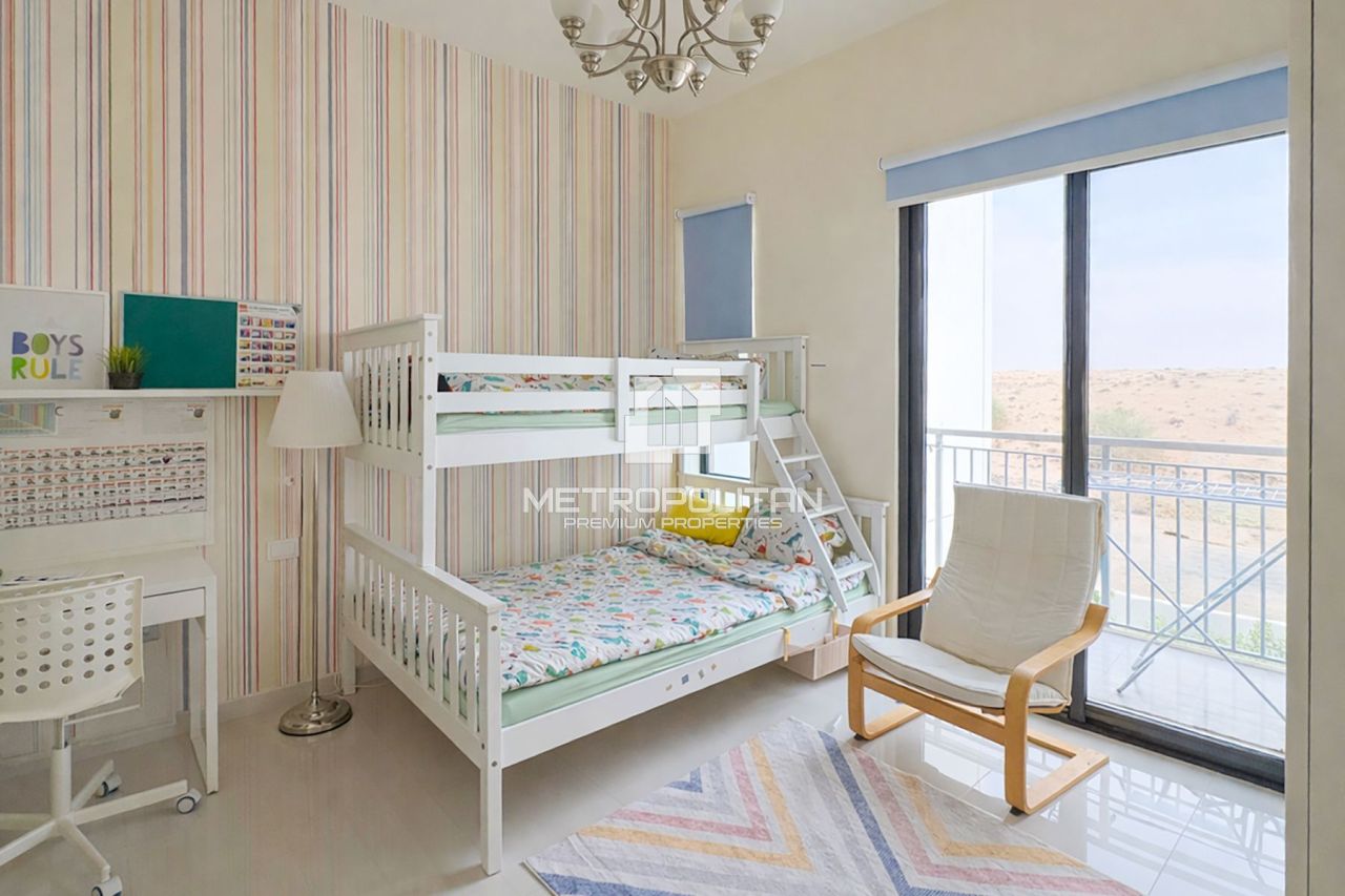 Maison urbaine à Dubaï, EAU, 234 m² - image 3