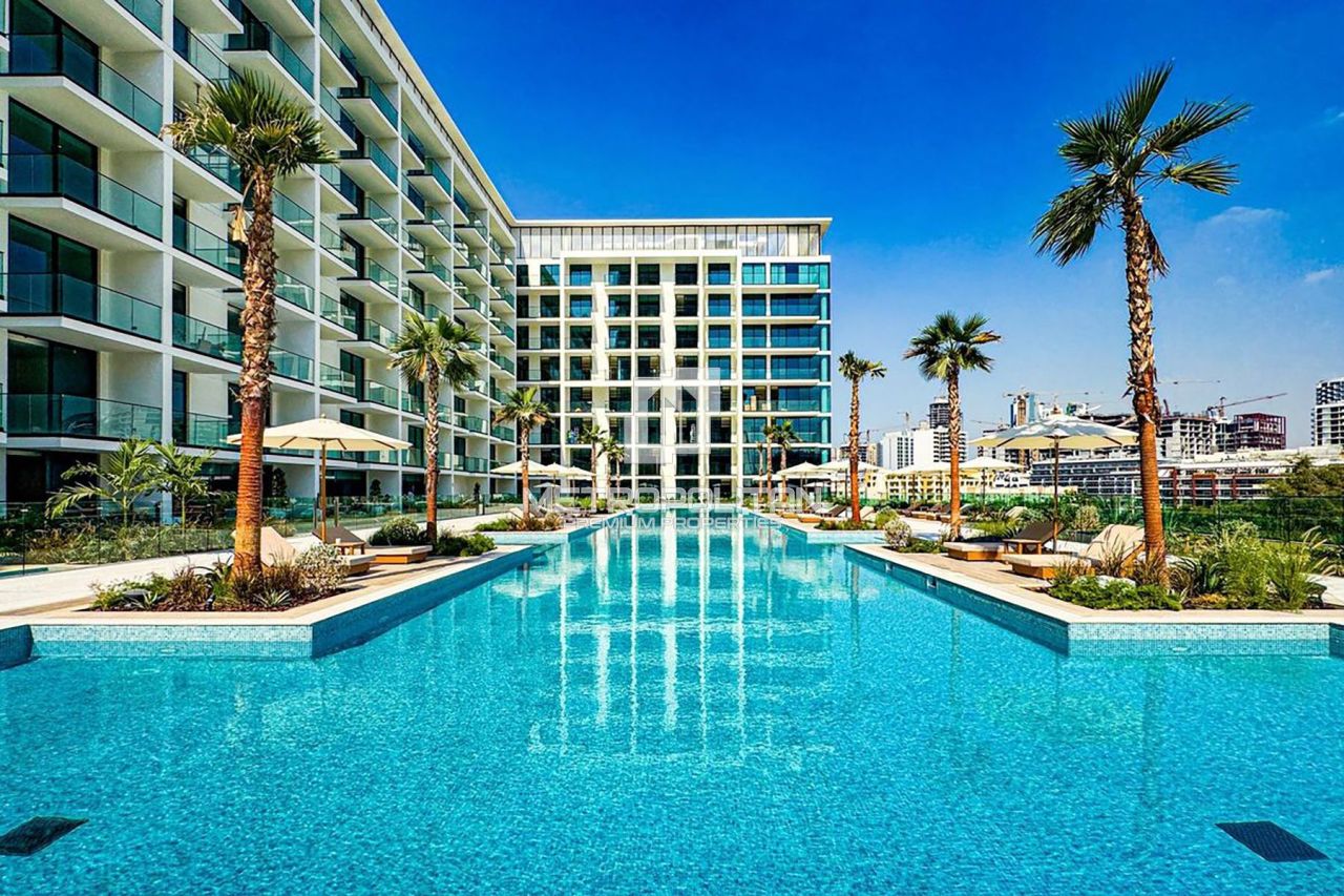 Appartamenti a Dubai, EAU, 63 m² - foto 3