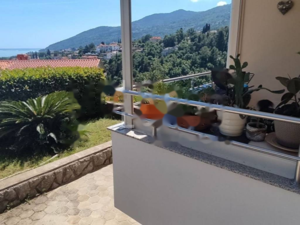 Wohnung in Opatija, Kroatien, 49 m² - Foto 13