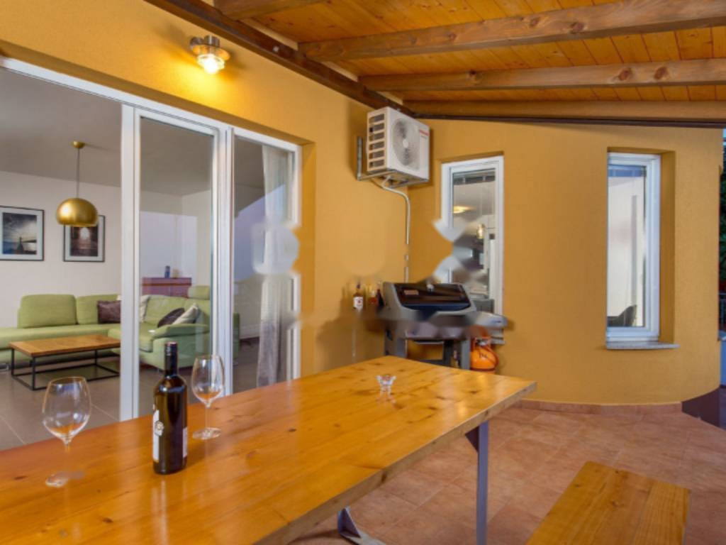 Casa en Opatija, Croacia, 200 m² - imagen 13