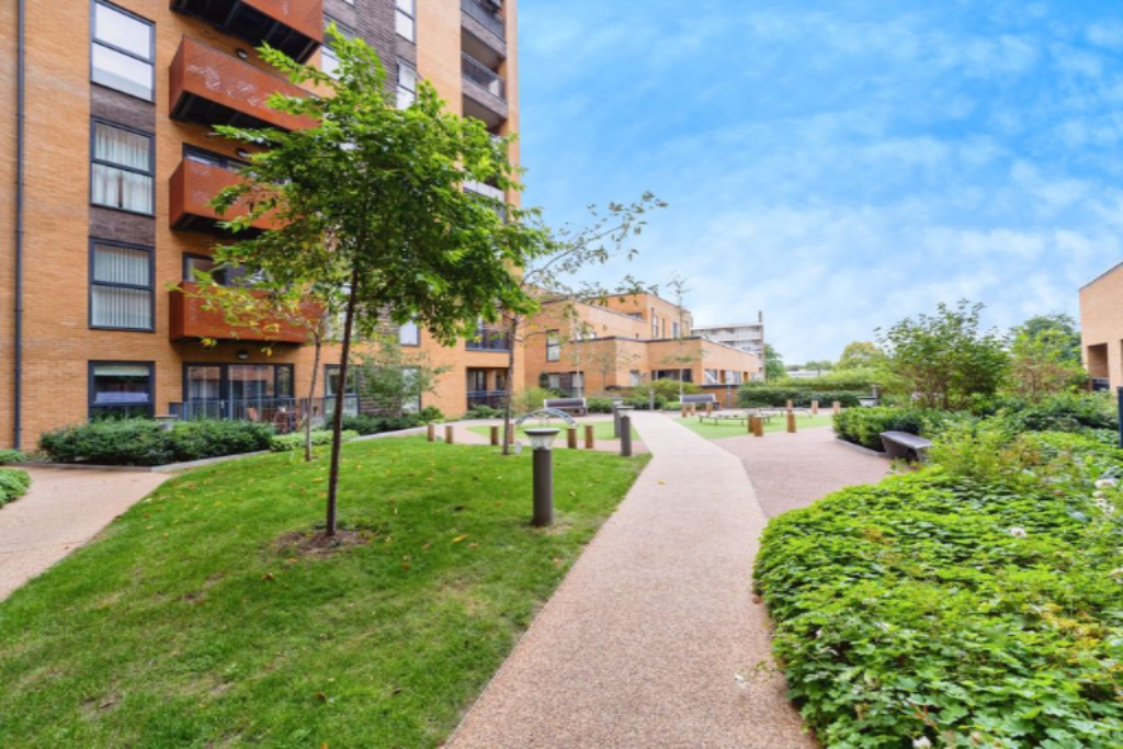 Appartamento a Londra, Regno Unito, 47 m² - foto 13