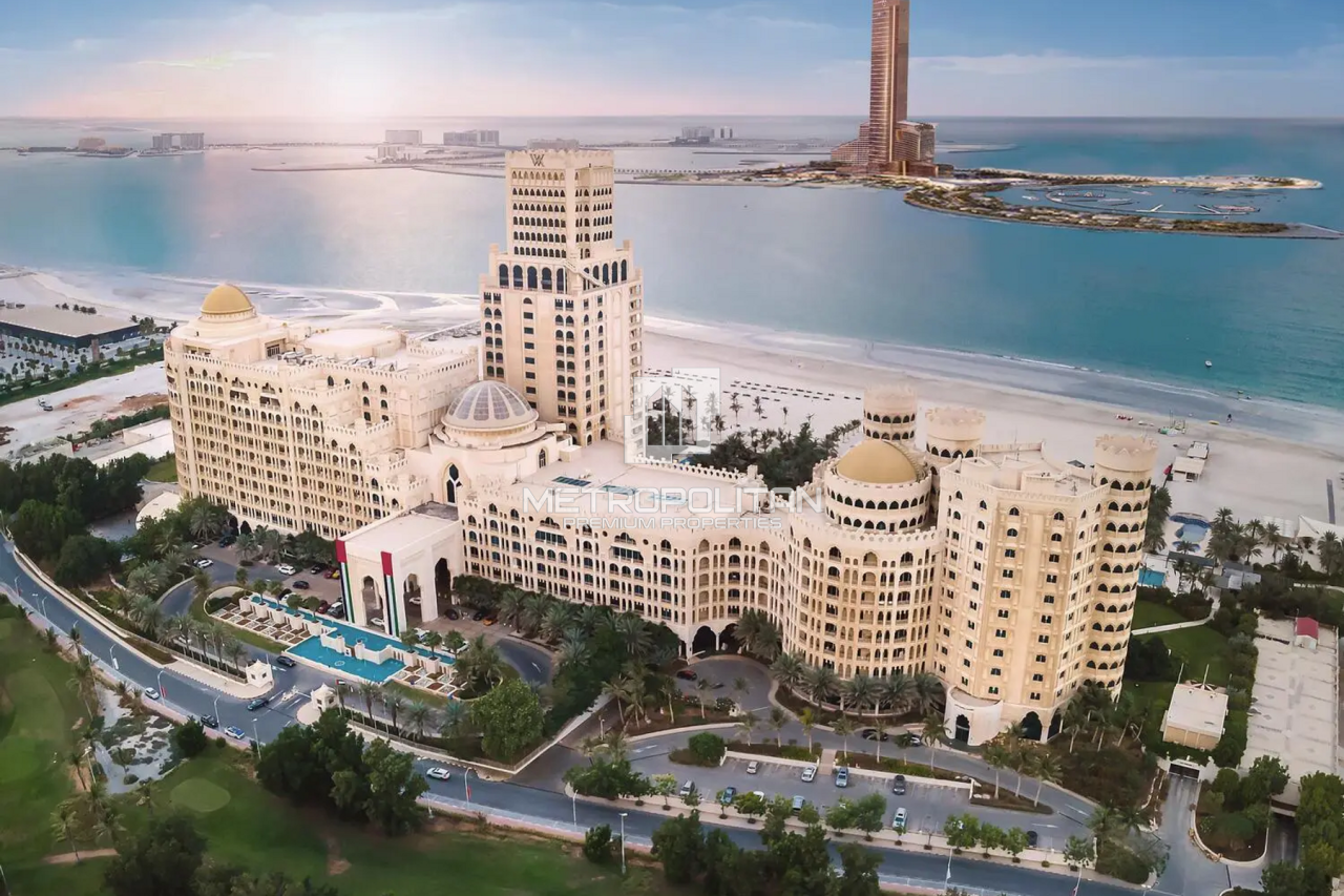 Appartement à Ras al-Khaimah, EAU, 384 m² - image 4