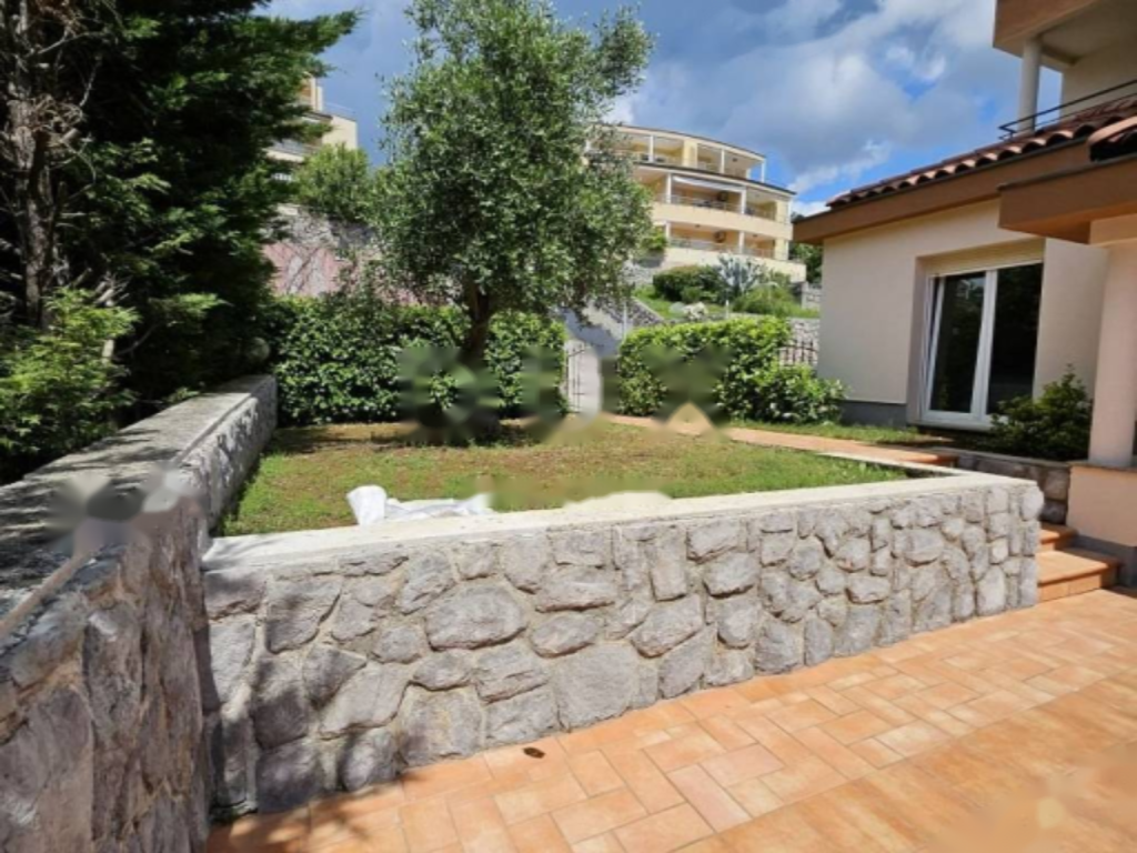Wohnung in Opatija, Kroatien, 150 m² - Foto 13
