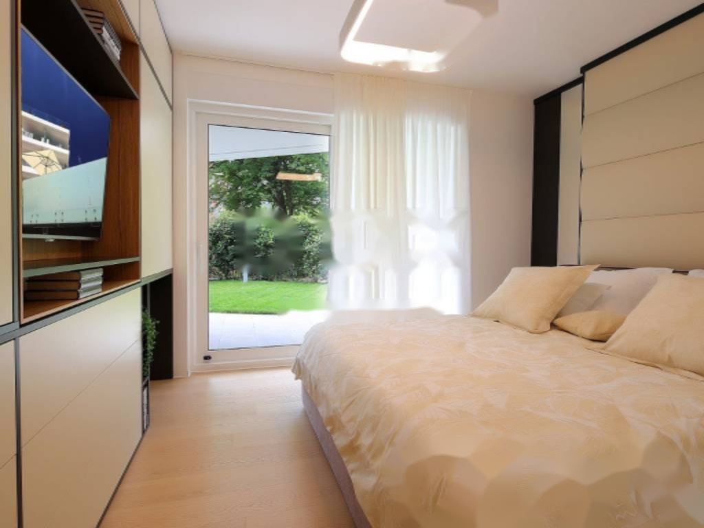 Flat in Opatija, Croatia, 128 m² - picture 13