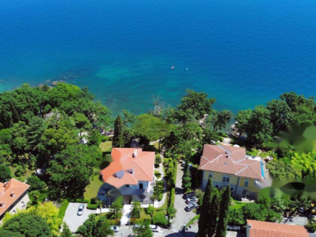 Casa en Opatija, Croacia, 600 m² - imagen 13