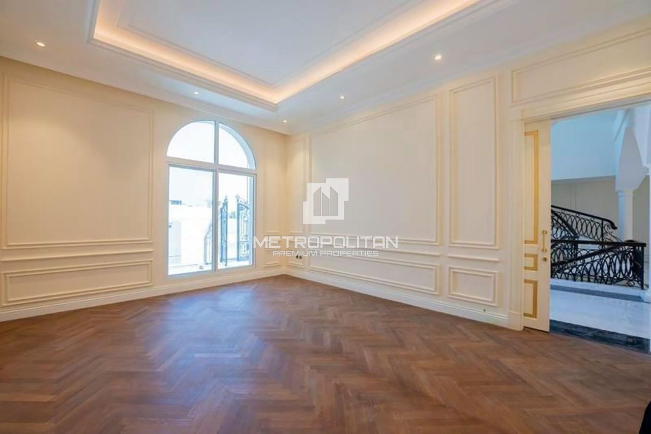 Villa en Dubái, EAU, 994 m² - imagen 4