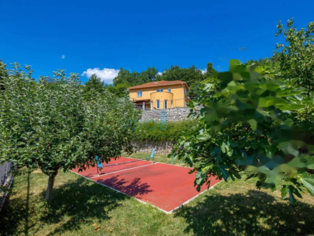 House in Opatija, Croatia, 192 m² - picture 13