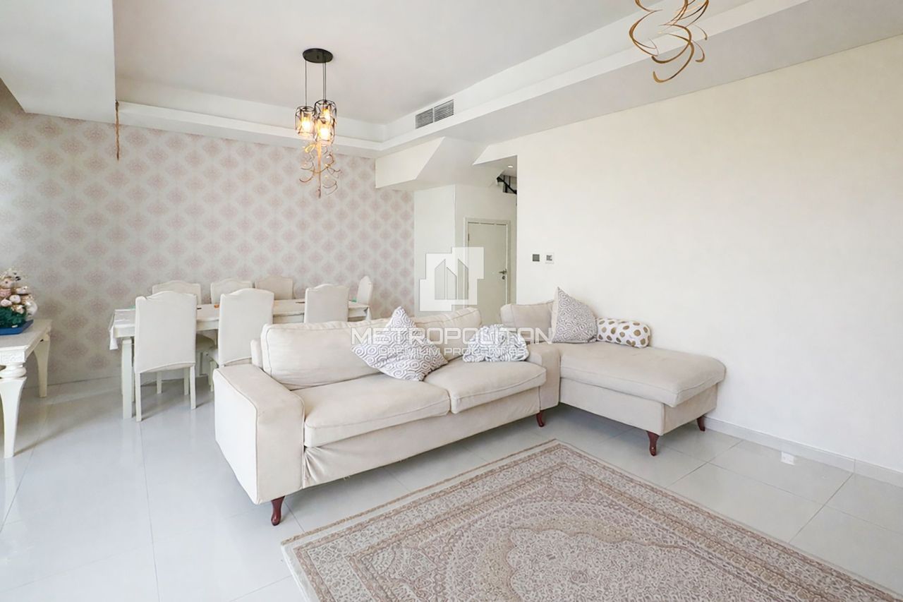 Maison urbaine à Dubaï, EAU, 234 m² - image 5