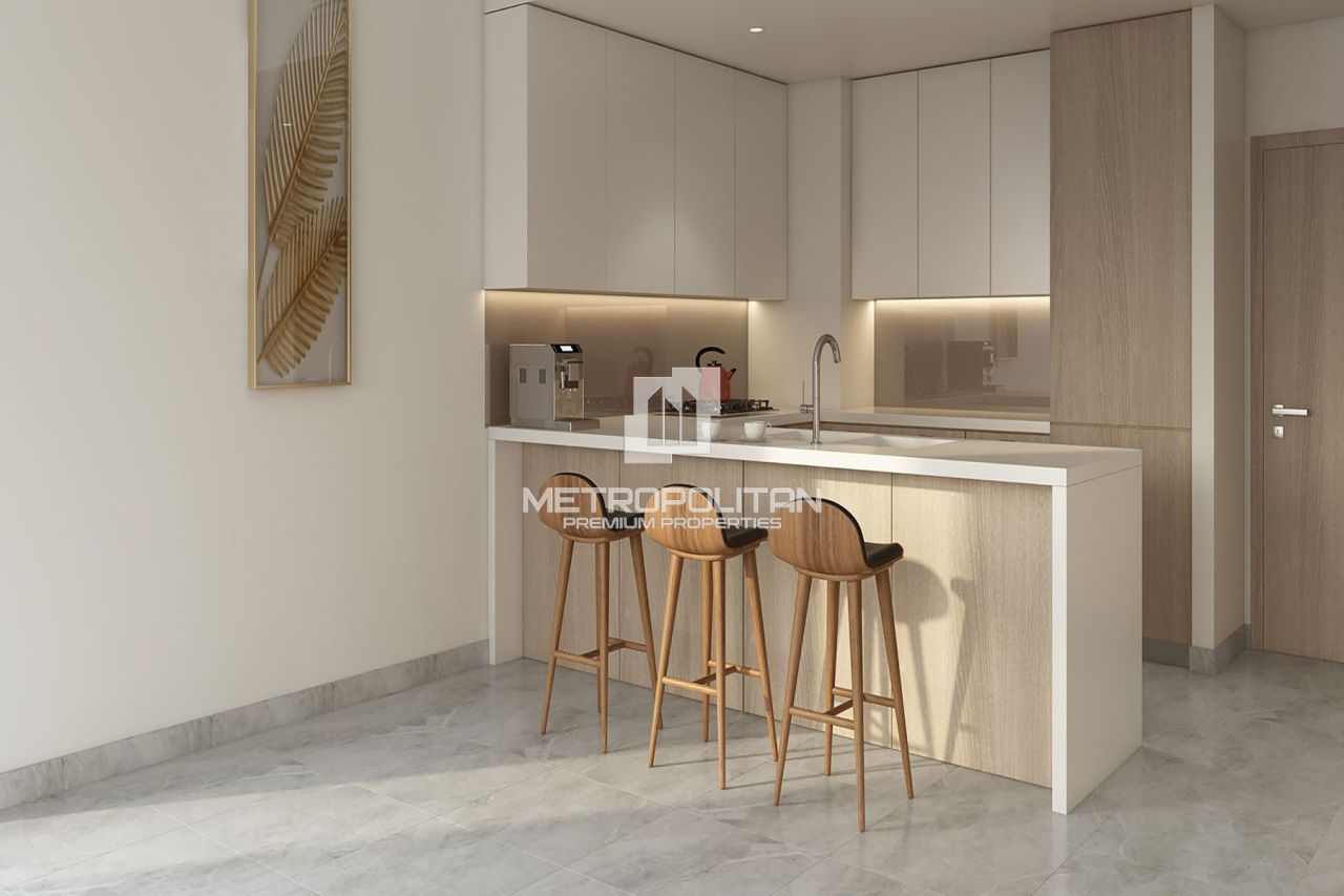 Appartement à Dubaï, EAU, 86 m² - image 5