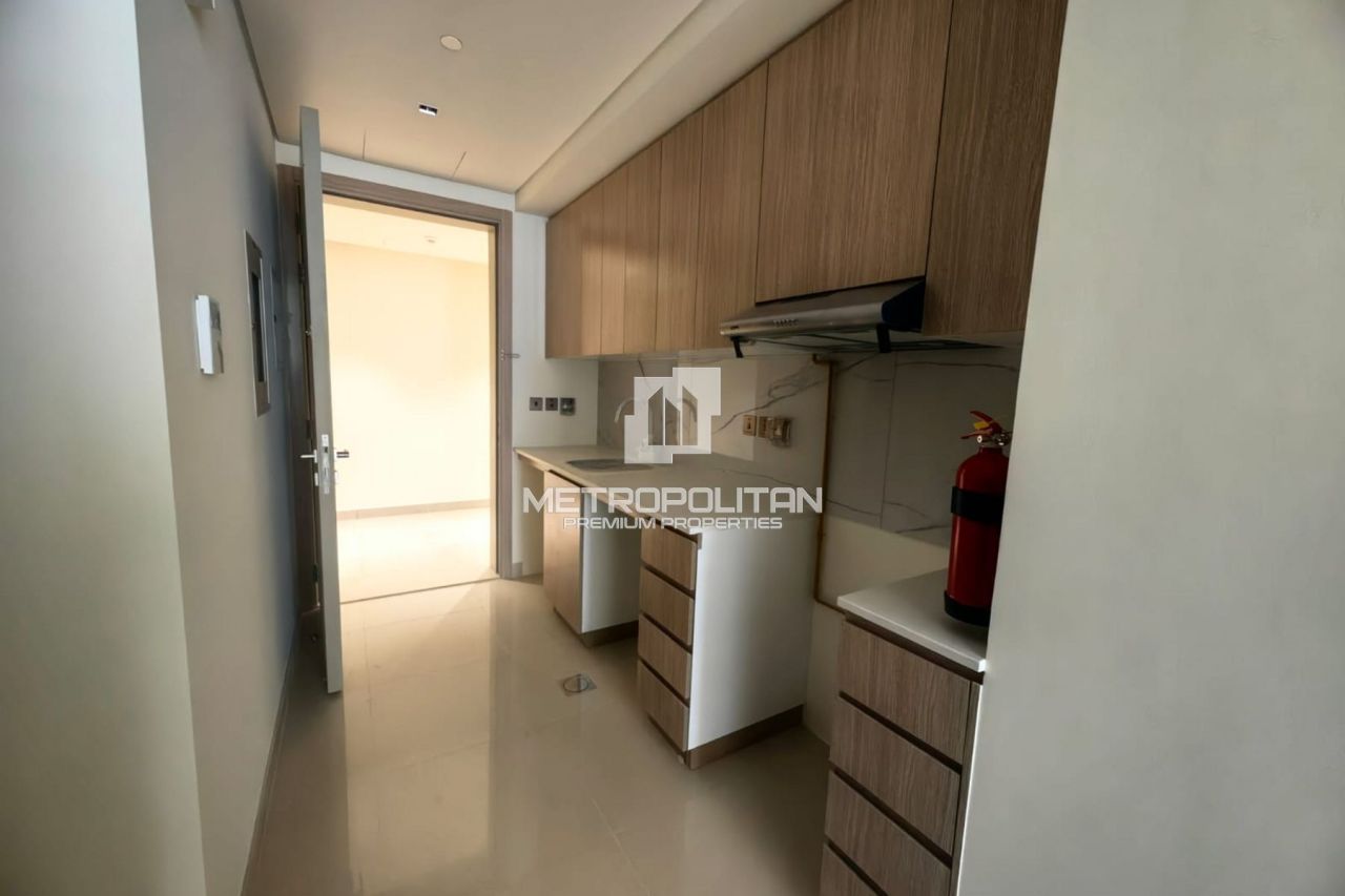Apartment in Ras al-Khaimah, UAE, 33 m² - picture 5