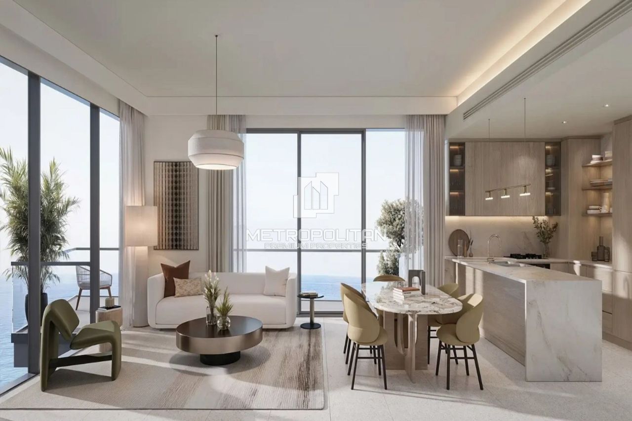 Appartement à Ras al-Khaimah, EAU, 58 m² - image 5