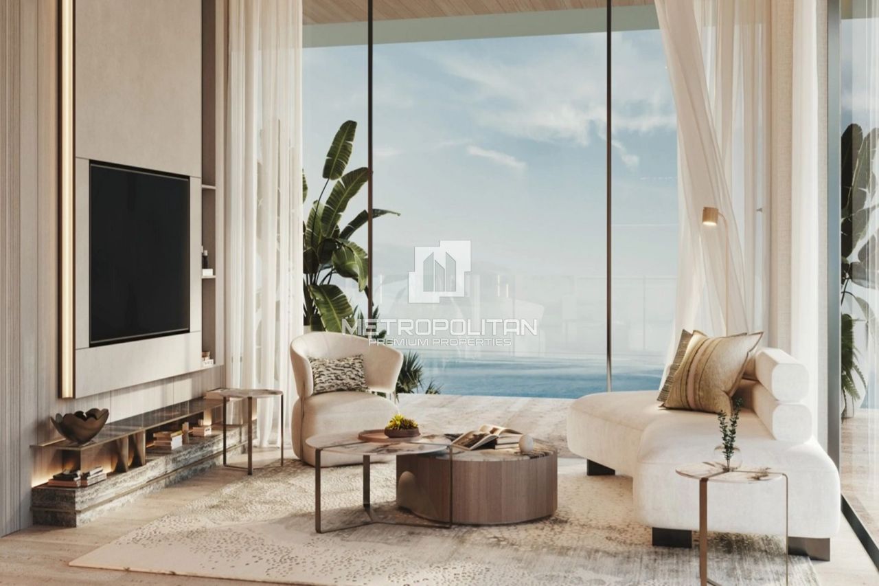 Apartment in Ra’s al-Chaima, VAE, 76 m² - Foto 5