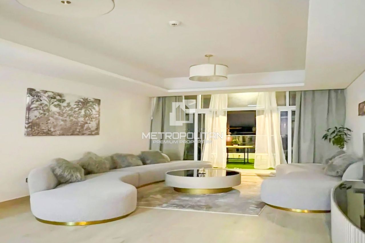 Apartment in Dubai, UAE, 89 m² - picture 5