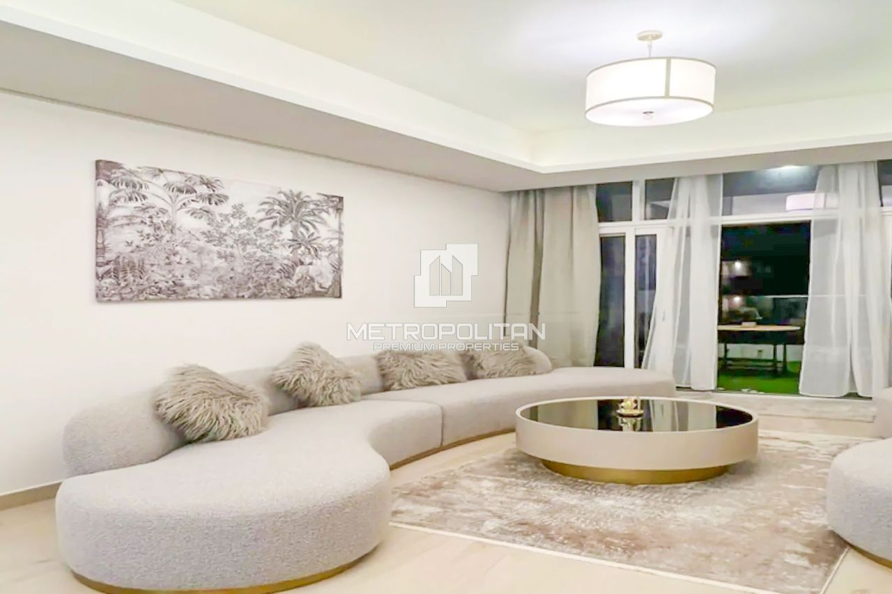 Apartment in Dubai, UAE, 89 m² - picture 6