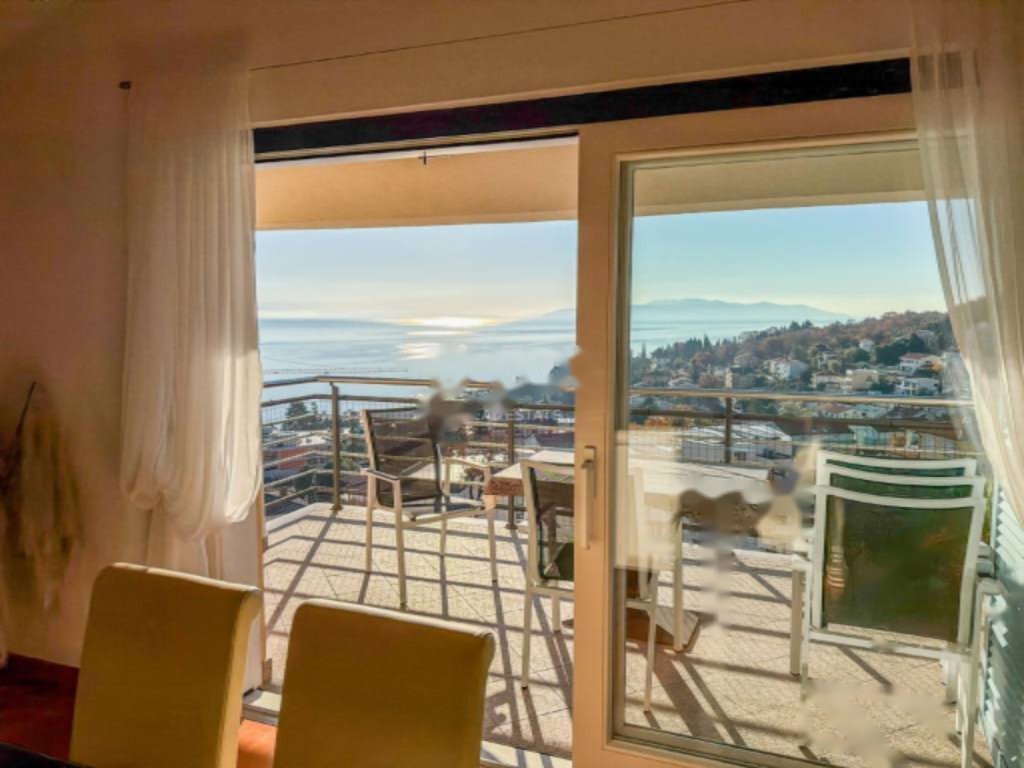 Wohnung in Opatija, Kroatien, 135 m² - Foto 14
