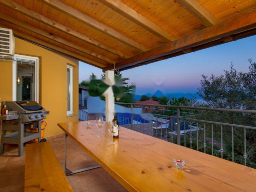 Casa en Opatija, Croacia, 200 m² - imagen 14