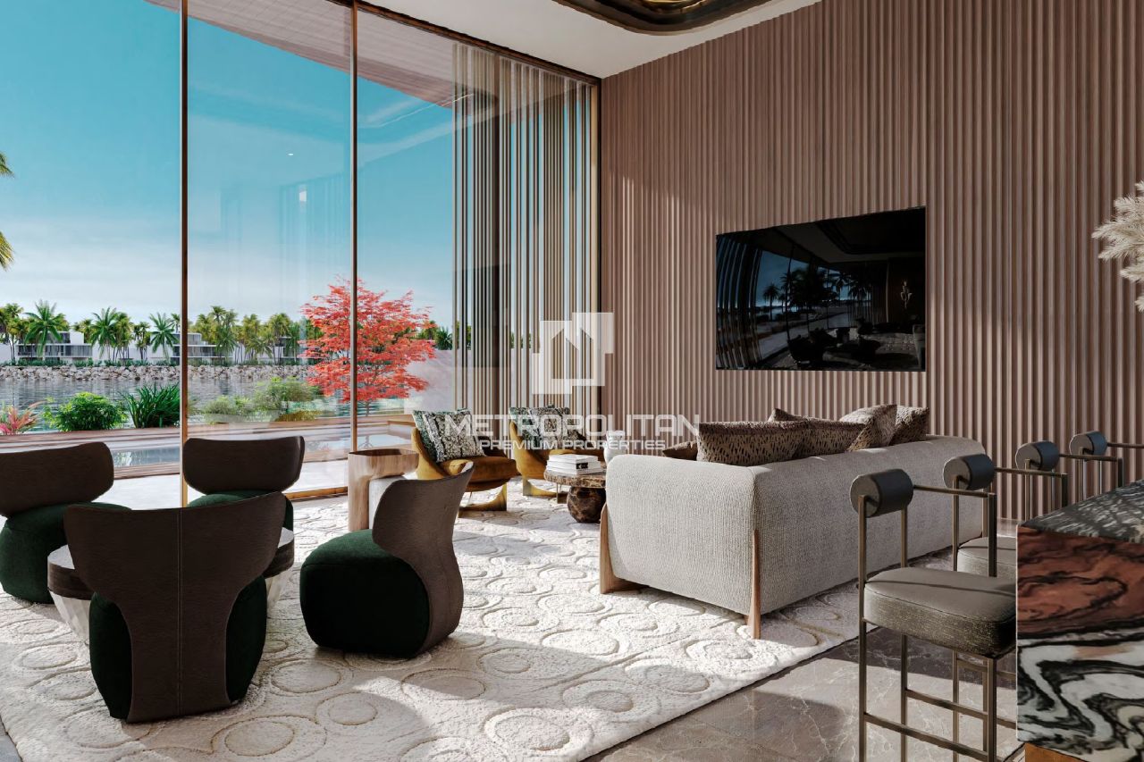 Villa in Dubai, UAE, 1 447 m² - picture 6