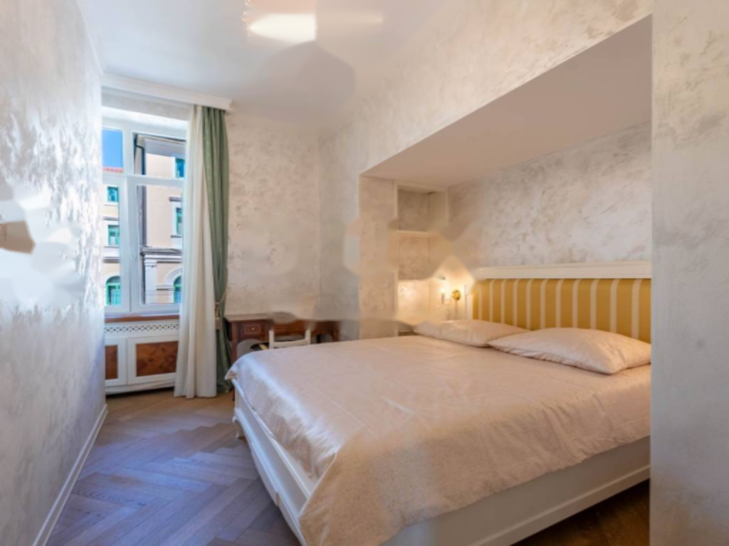 Wohnung in Opatija, Kroatien, 96 m² - Foto 14