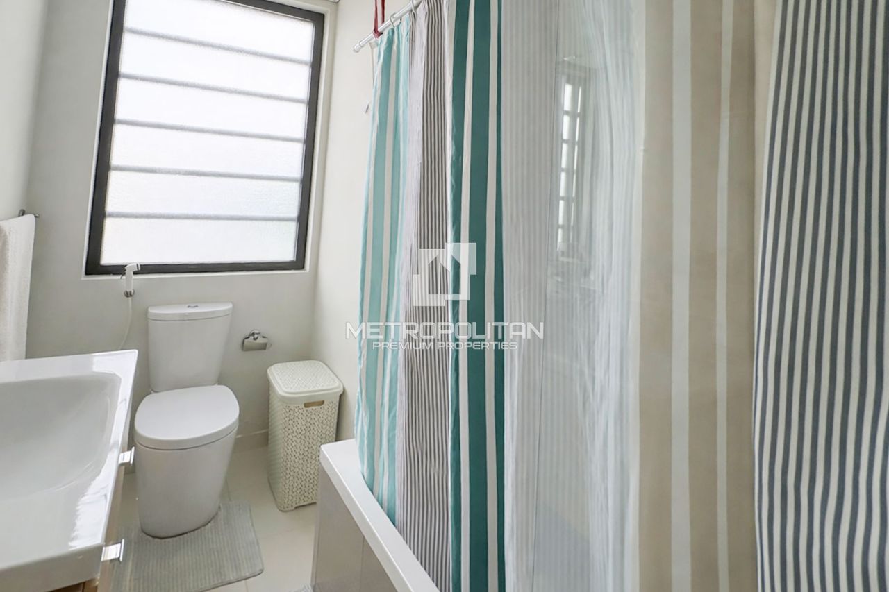 Maison urbaine à Dubaï, EAU, 234 m² - image 6