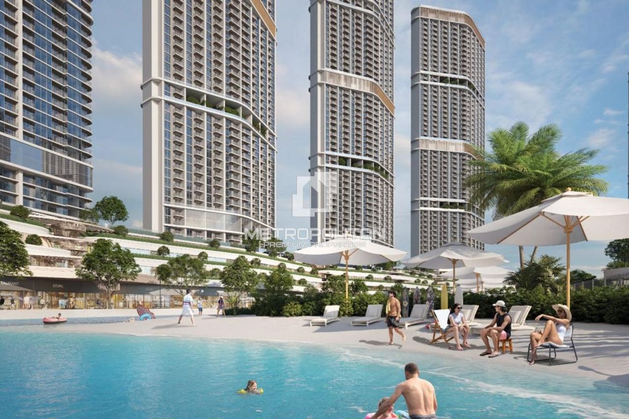 Apartment in Dubai, VAE, 68 m² - Foto 6