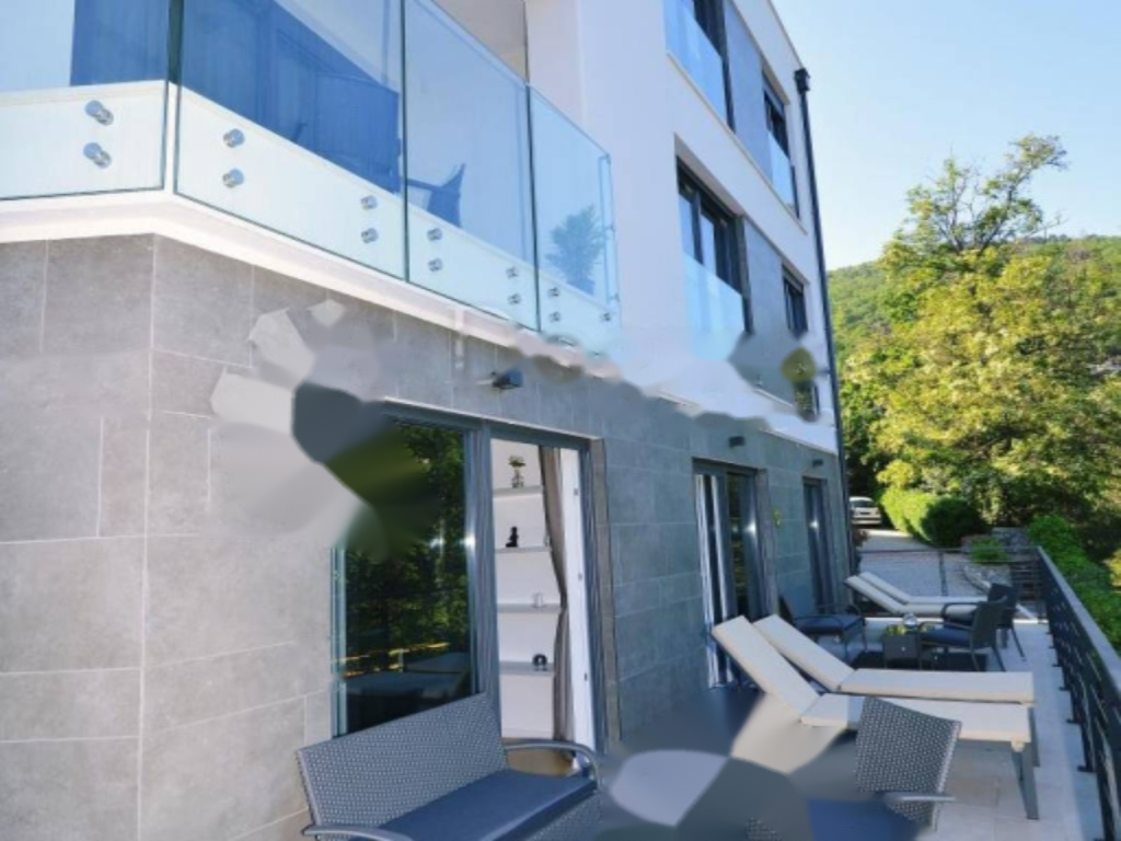 Casa en Opatija, Croacia, 640 m² - imagen 14