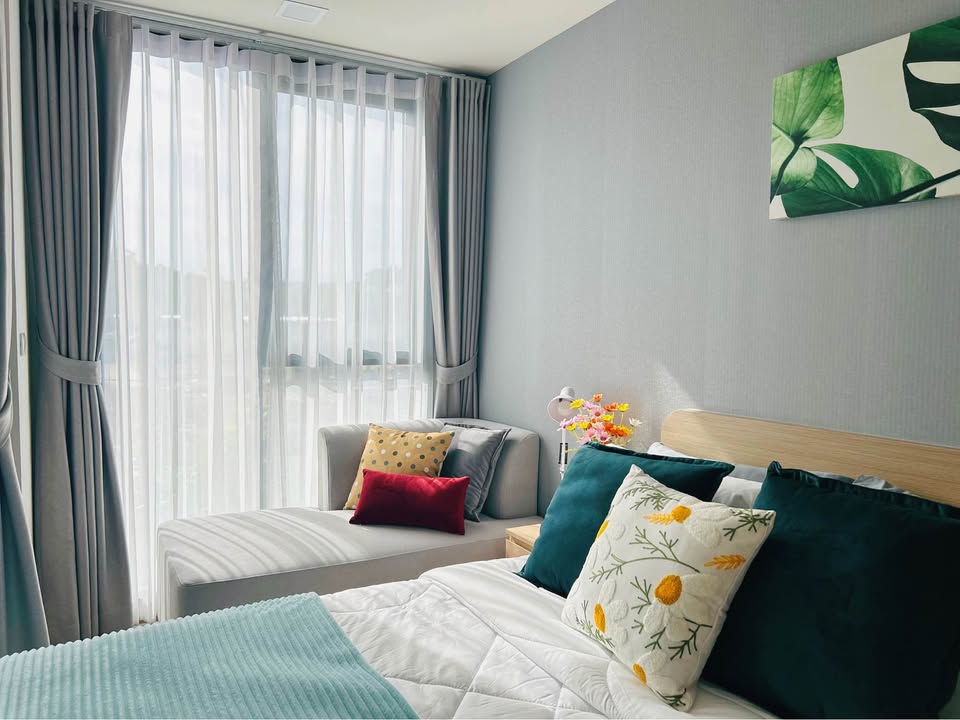 Studio a Phuket, Thailandia, 25.83 m² - foto 5