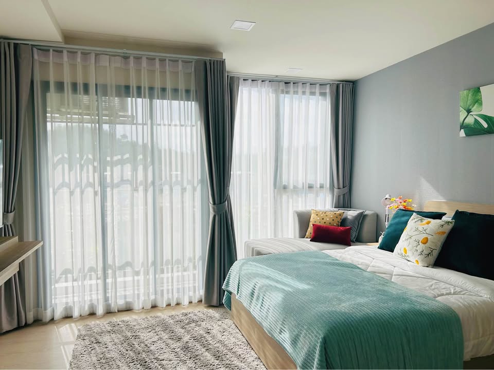 Studio a Phuket, Thailandia, 25.83 m² - foto 2