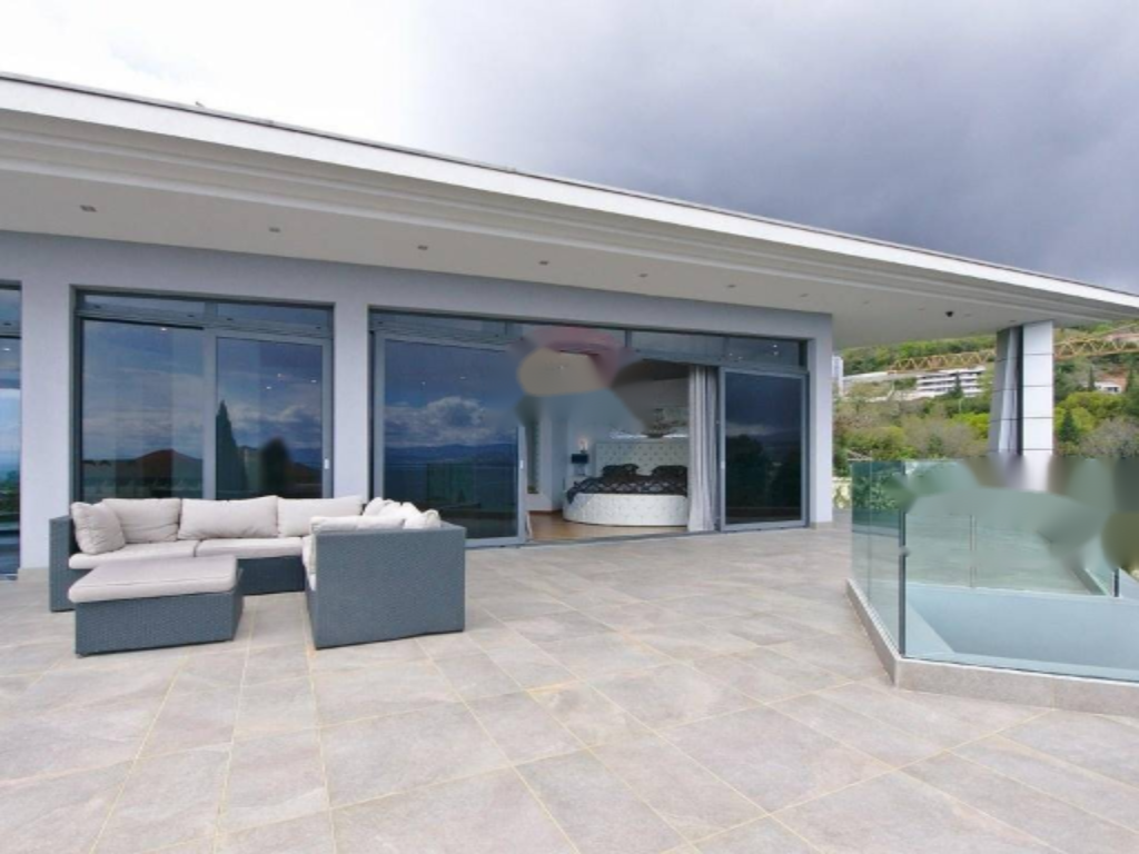 Maison à Opatija, Croatie, 758 m² - image 14