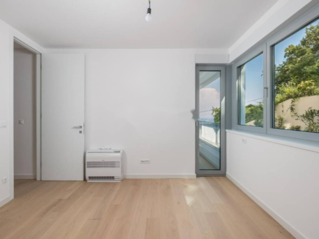 Wohnung in Opatija, Kroatien, 109 m² - Foto 14