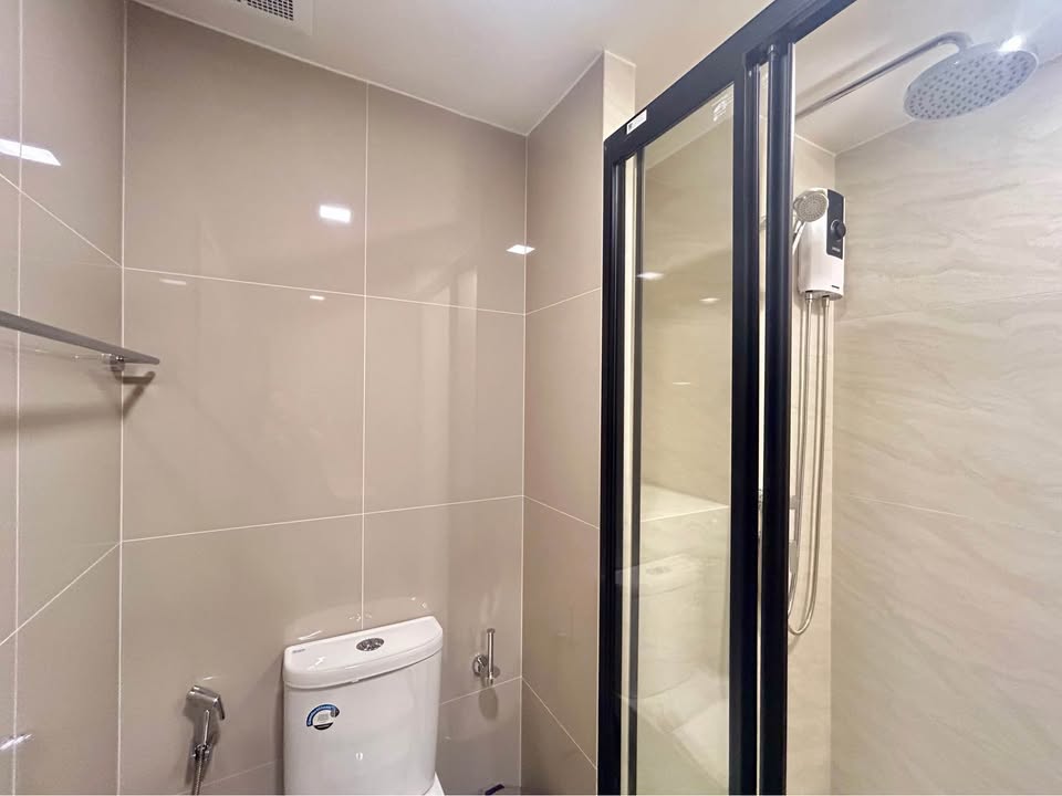 Studio a Phuket, Thailandia, 25.83 m² - foto 9