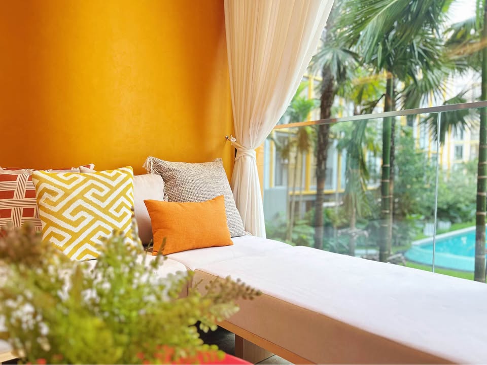Studio a Phuket, Thailandia, 25.83 m² - foto 6