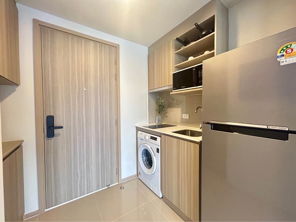 Studio a Phuket, Thailandia, 25.83 m² - foto 10