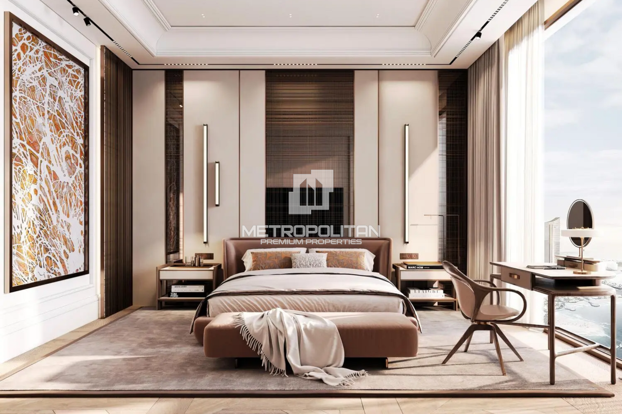 Apartment in Ra’s al-Chaima, VAE, 217 m² - Foto 7