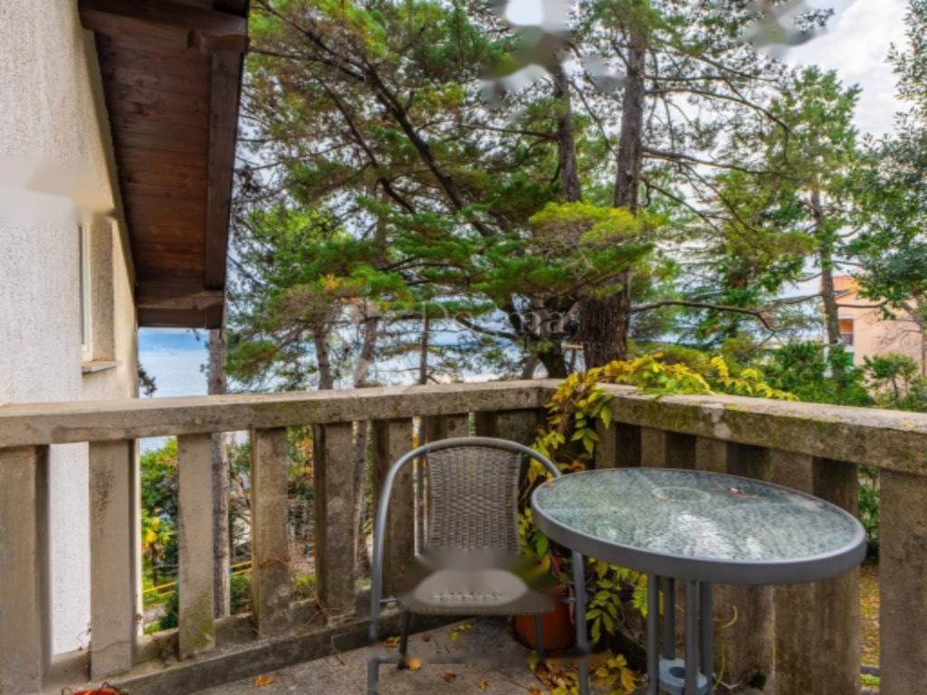 Flat in Opatija, Croatia, 145 m² - picture 14