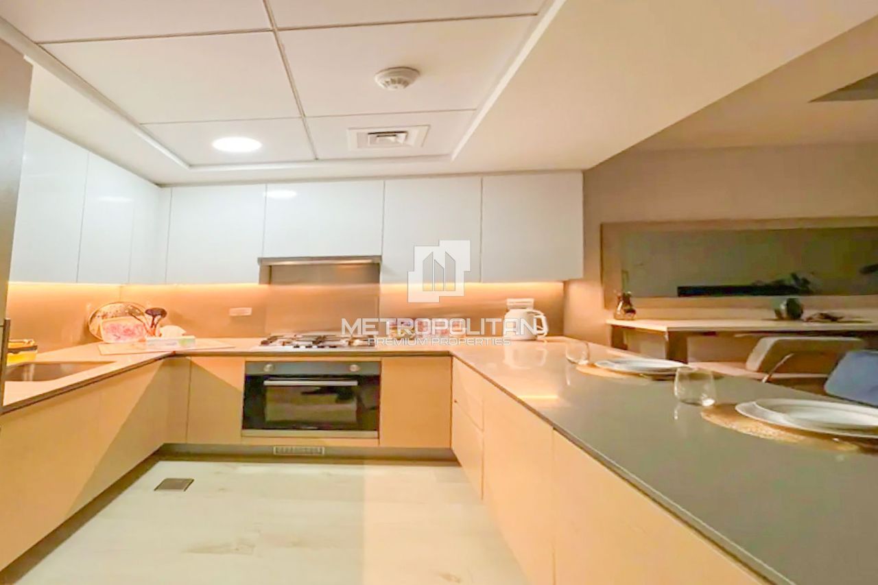 Apartment in Dubai, UAE, 89 m² - picture 7