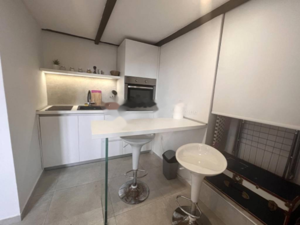 Flat in Opatija, Croatia, 87 m² - picture 14