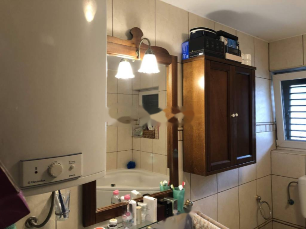 Flat in Opatija, Croatia, 97 m² - picture 14