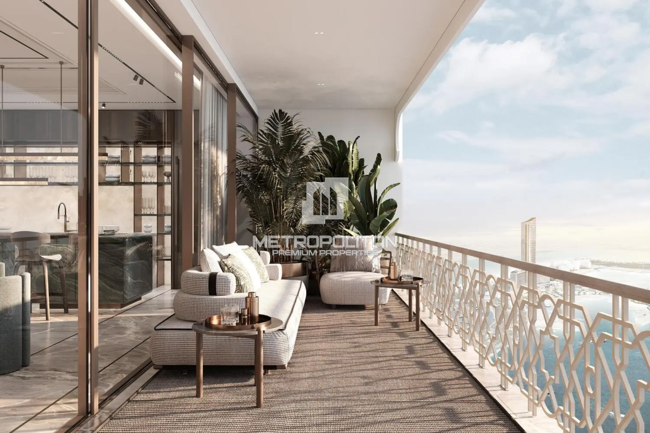 Appartement à Ras al-Khaimah, EAU, 384 m² - image 8