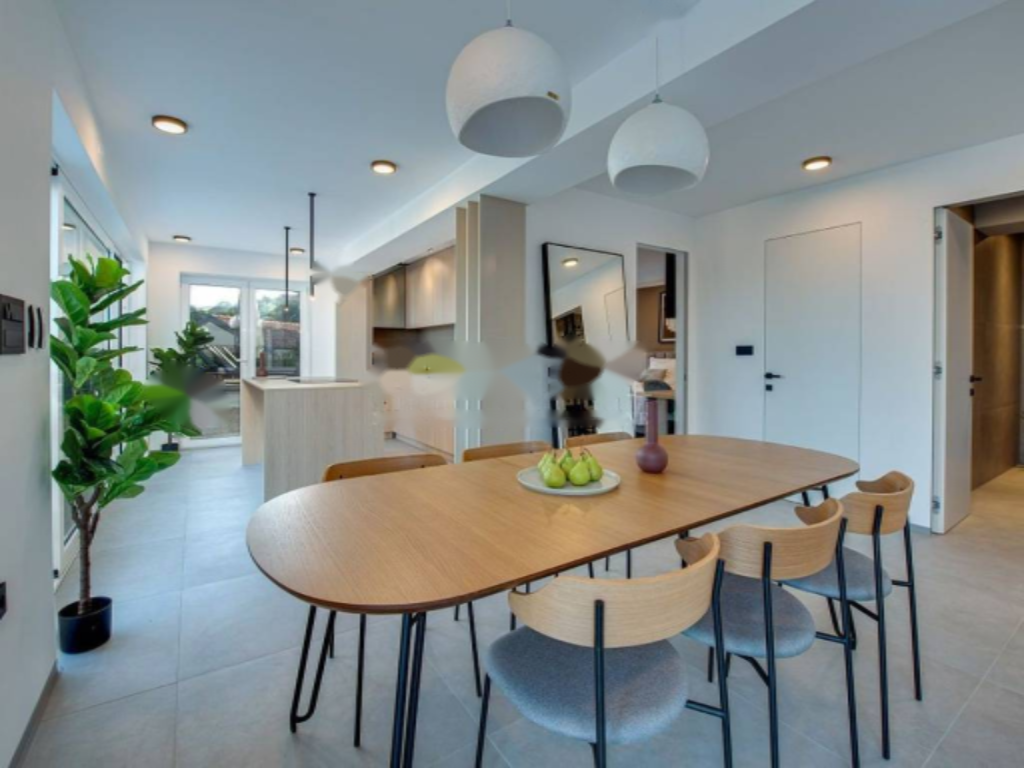 Piso en Opatija, Croacia, 72 m² - imagen 14