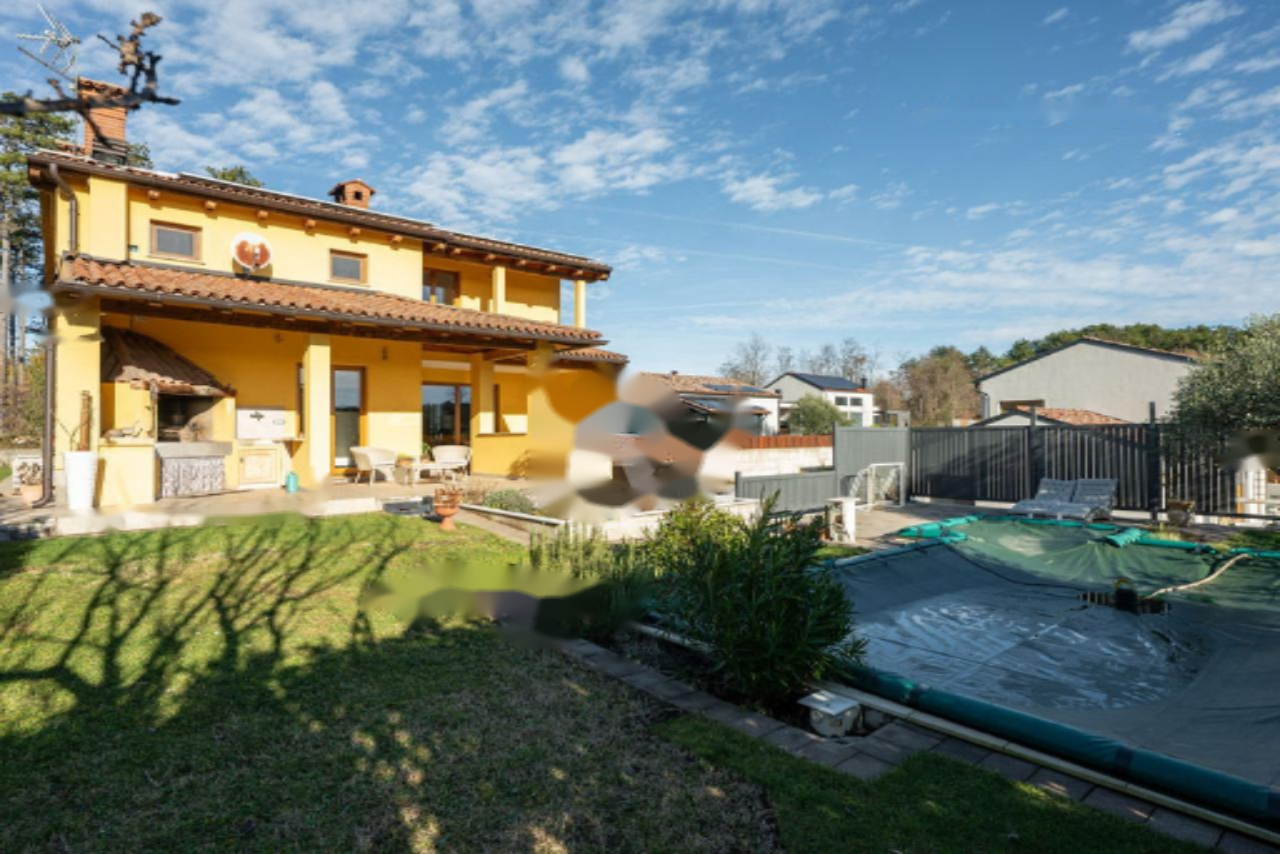 House in Videm, Slovenia, 317 m² - picture 14