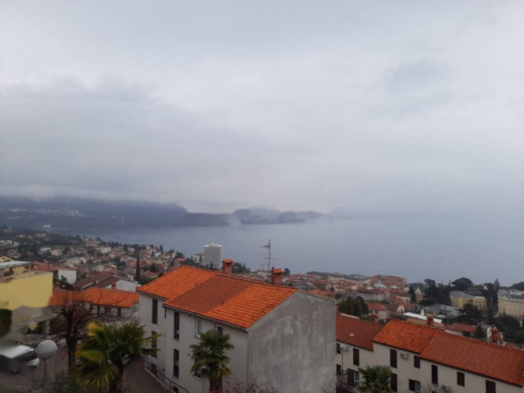 Wohnung in Opatija, Kroatien, 54 m² - Foto 14