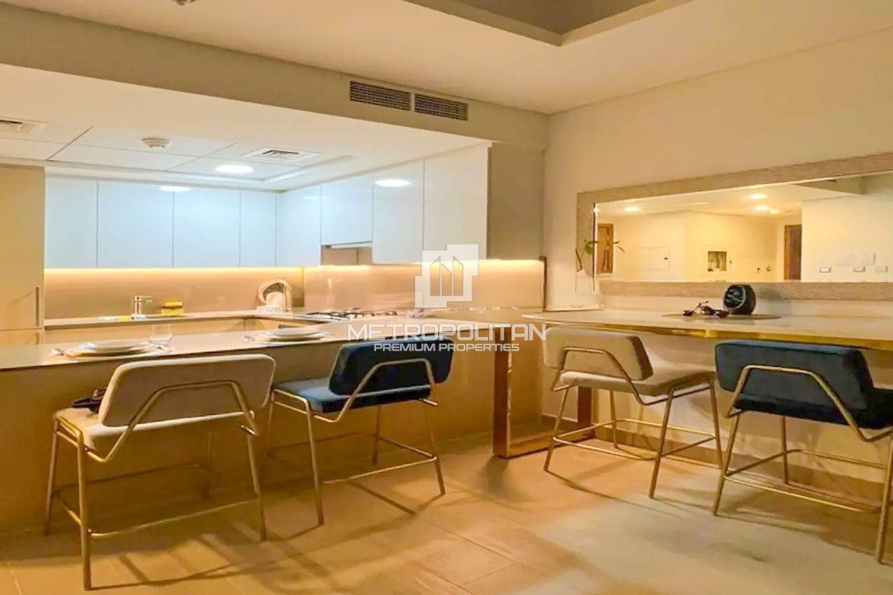 Apartment in Dubai, UAE, 89 m² - picture 8