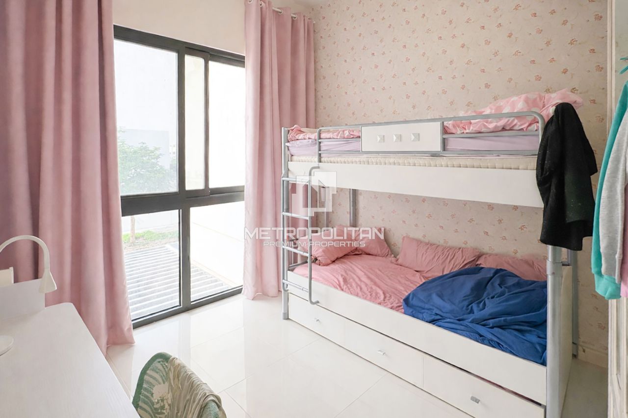 Maison urbaine à Dubaï, EAU, 234 m² - image 8