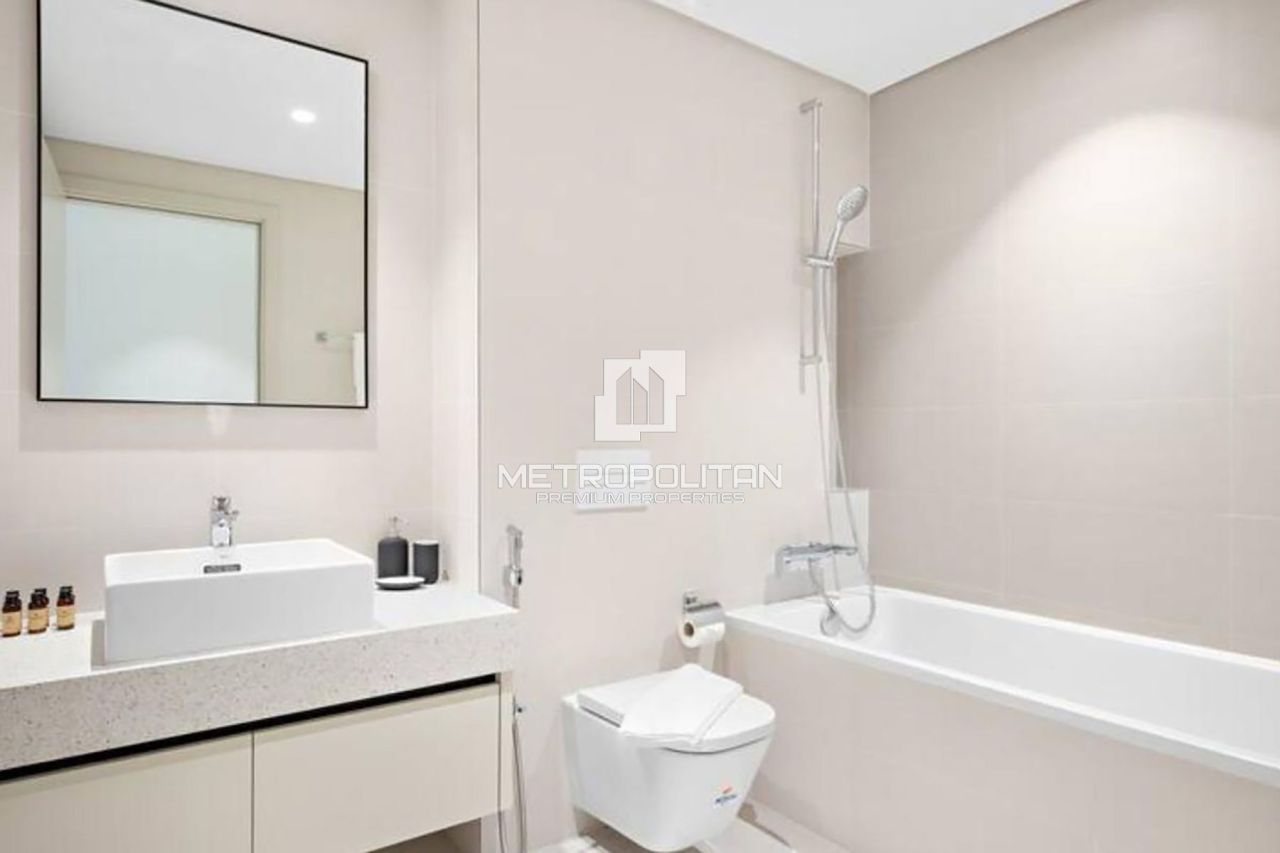 Appartamenti a Dubai, EAU, 63 m² - foto 8